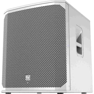 ELECTRO VOICE ELX200-18SP-W SUBWOOFER ATTIVO 1200W 18" BIANCO
