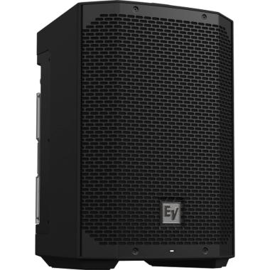 ELECTRO VOICE EVERSE 8 BK SPEAKER BLUETOOTH A BATTERIA 8" 400W