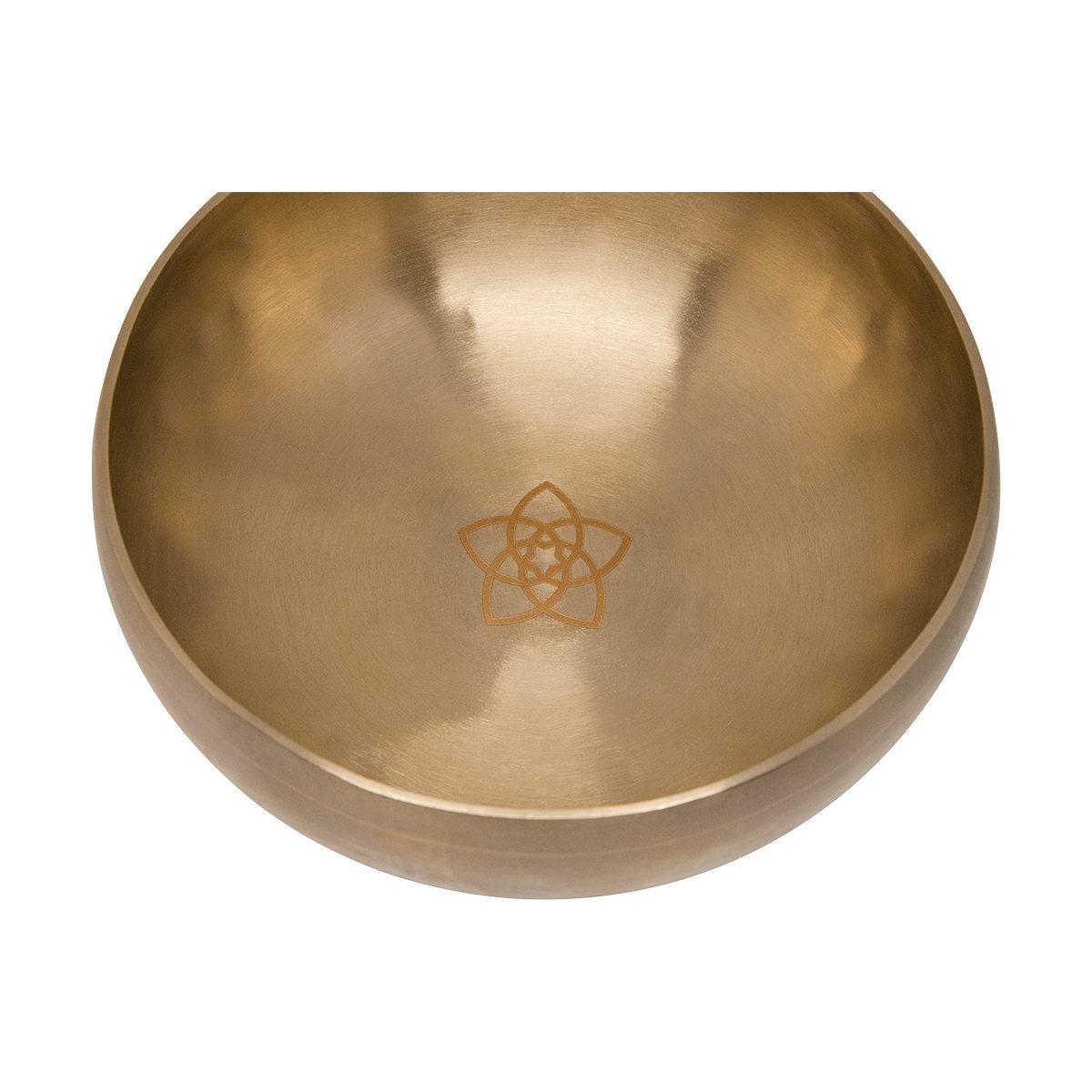 Sonic energy sb-s-vf-1000 campana tibetana synthesis 1000 g fiore di venere