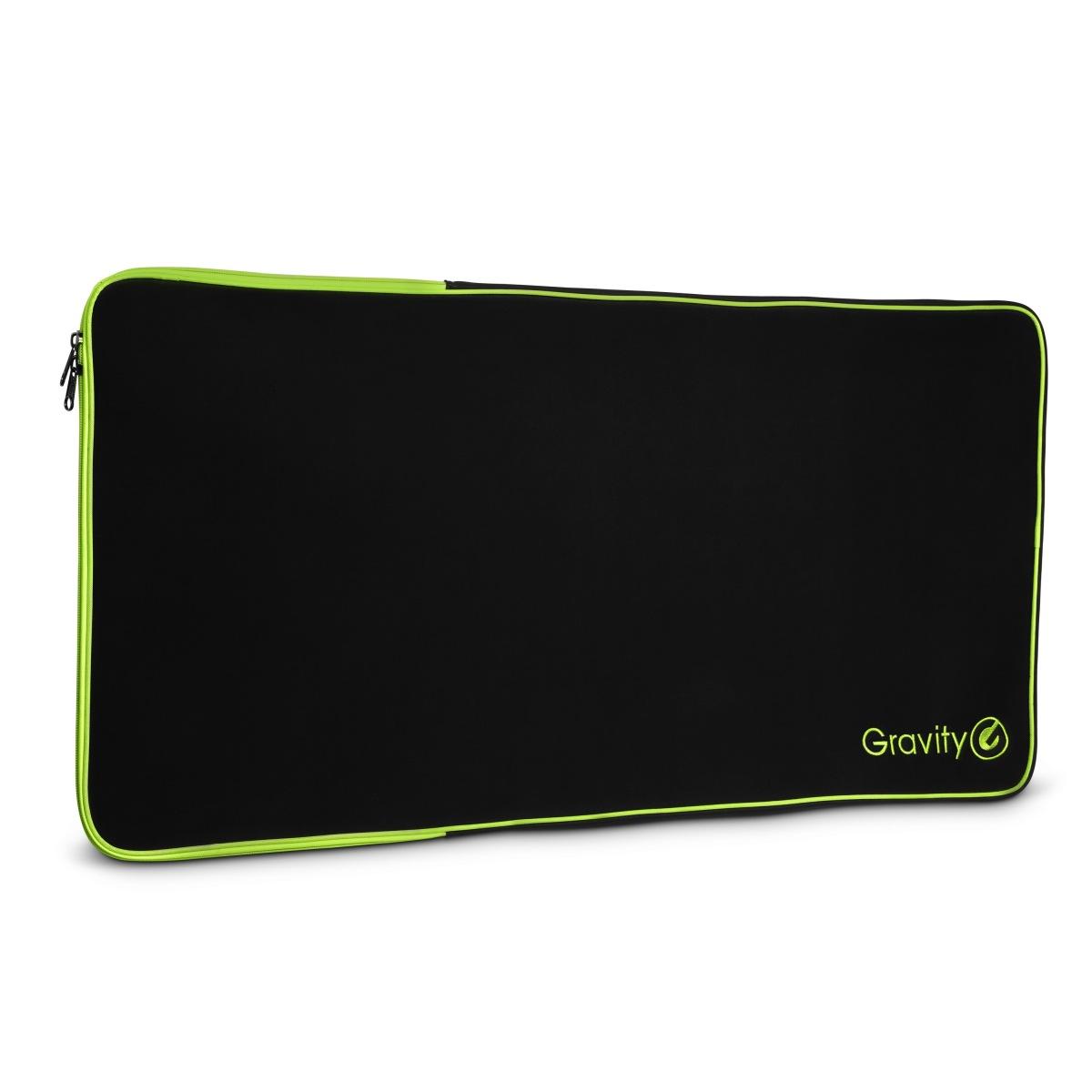 GRAVITY BG KS 1 B - Borsa di trasporto per supporto tastiera