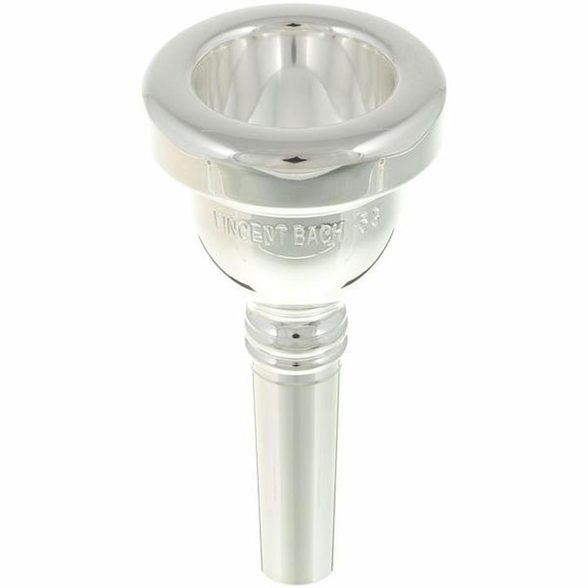 Bach 5g serie 350 bocchino per trombone tenore