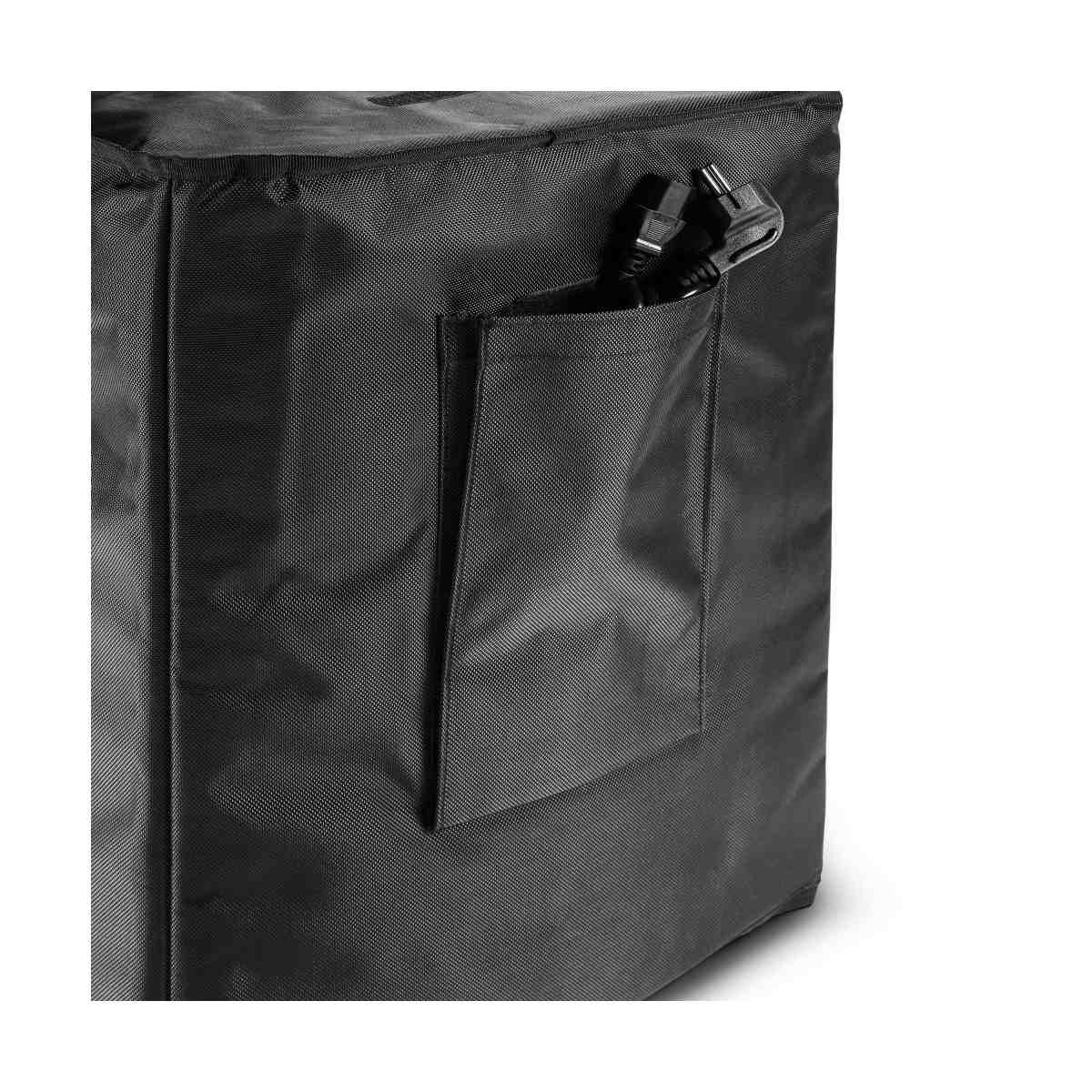 LD SYSTEMS MAUI 28 G3 SUB PC - Copertura di protezione imbottita per il subwoofer MAUI 28 G3