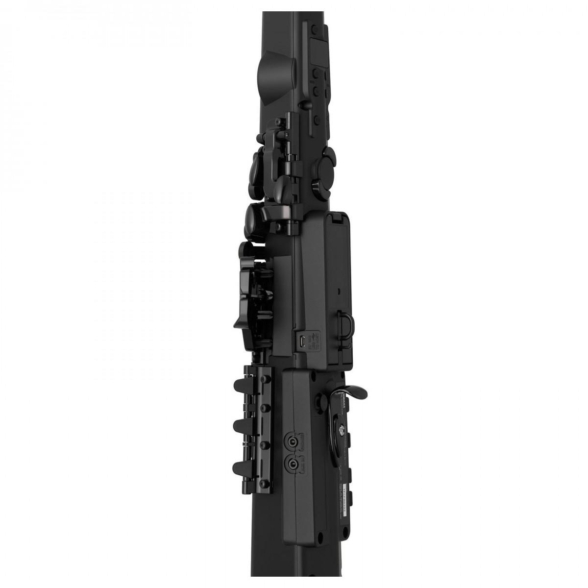 YAMAHA YDS120 SASSOFONO DIGITALE<br />