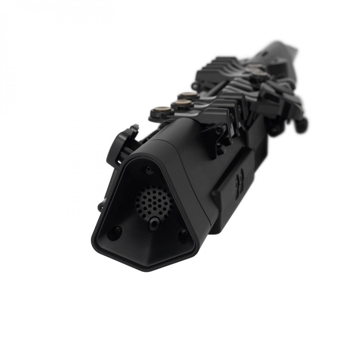 YAMAHA YDS120 SASSOFONO DIGITALE<br />