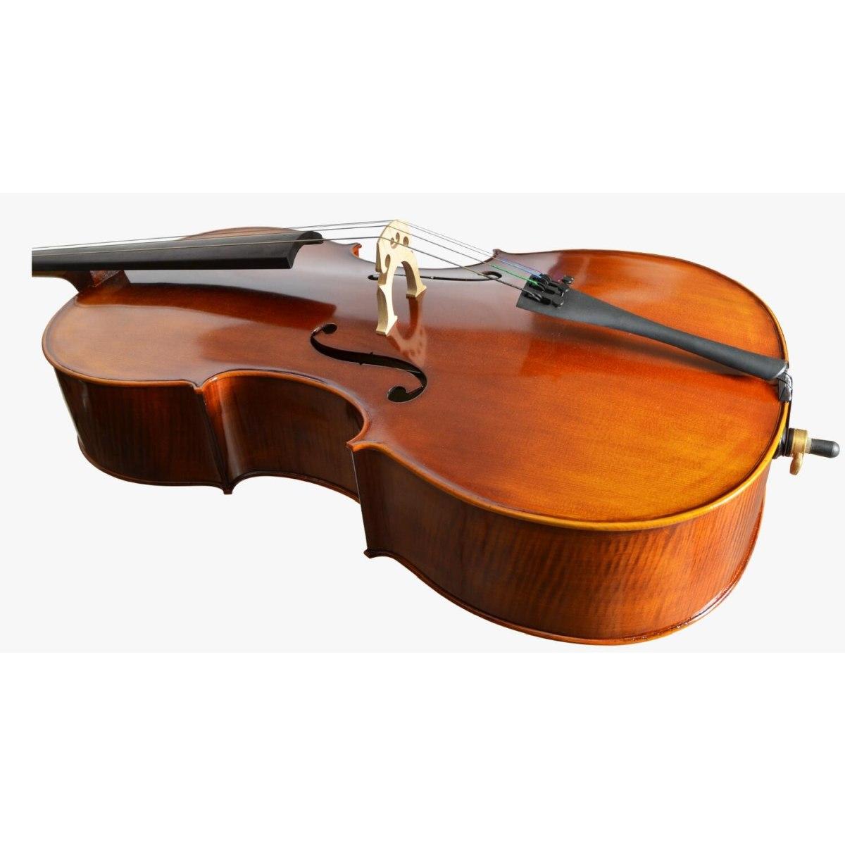 Luthier violoncello 3/4 modello orchestra