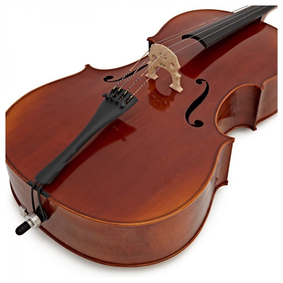 Yamaha vc7sg violoncello 4/4