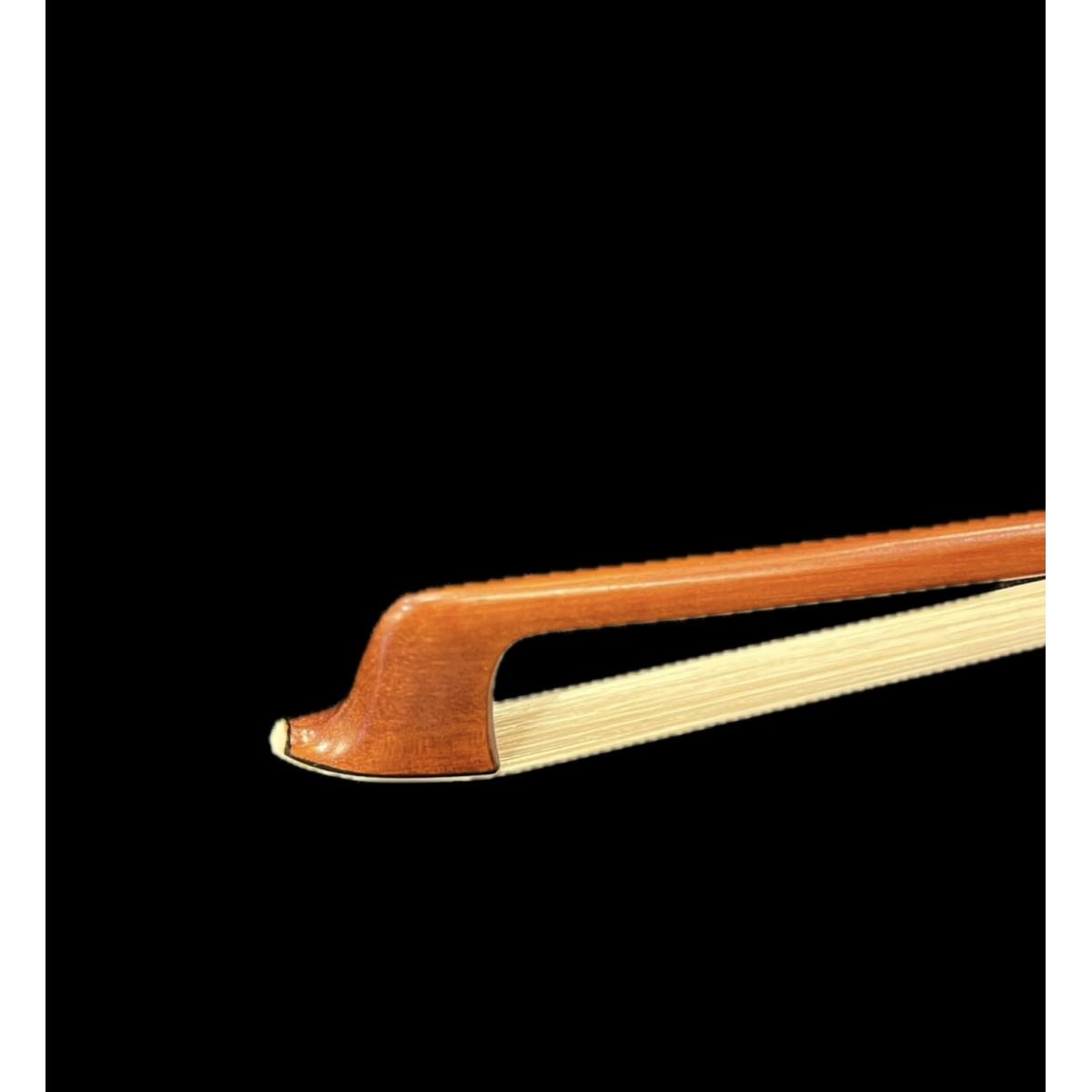 Plc archetto 186 violino in pernabuco handmade