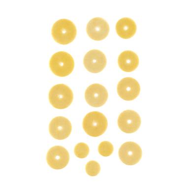 Yamaha pad set di ricambio flauto