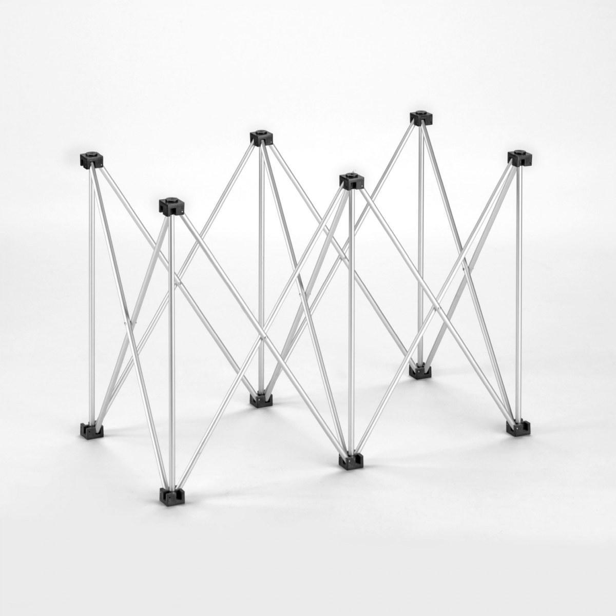 Amabilia palchetto 50x100 h60 con pedana inclusa