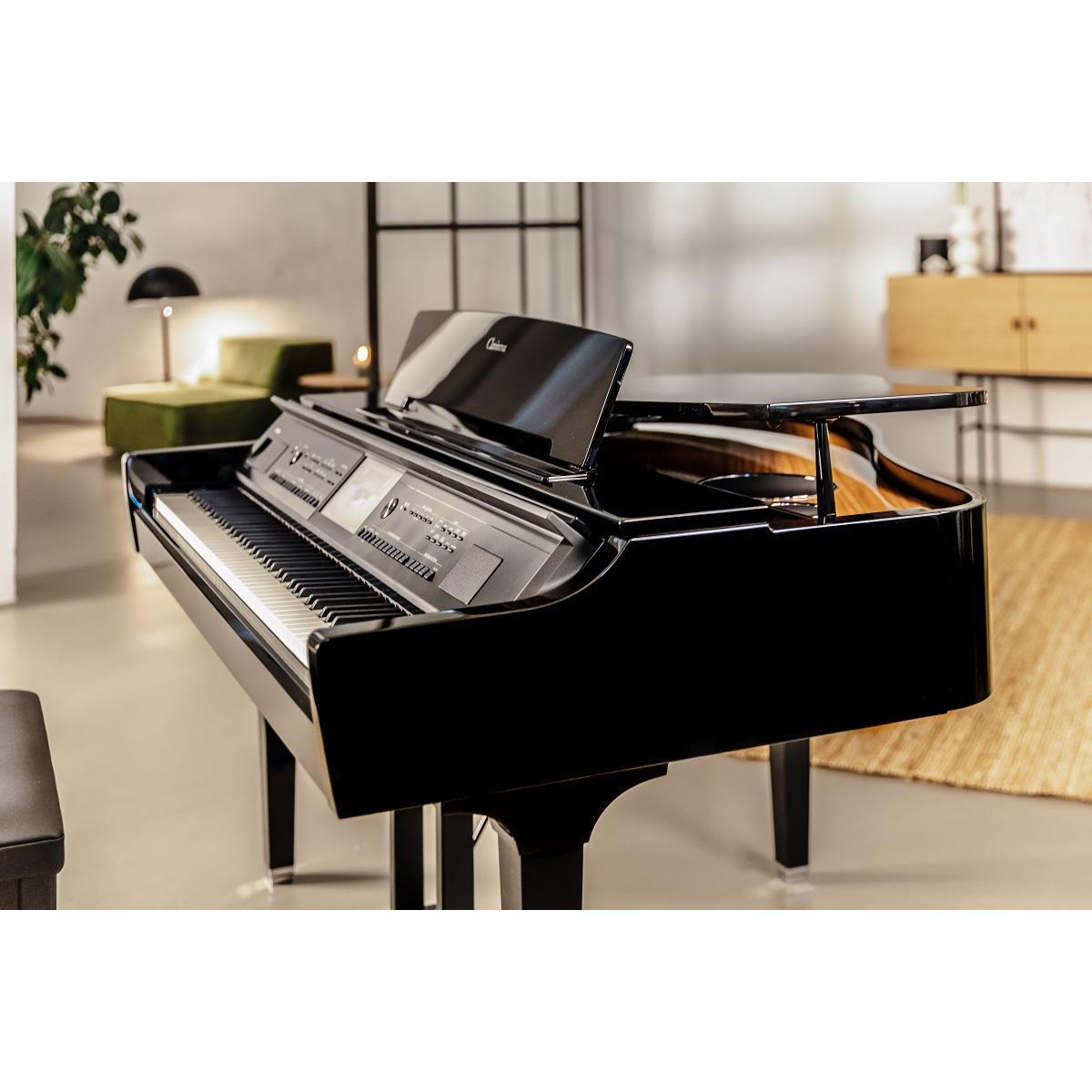 Yamaha cvp909gp pianoforte digitale