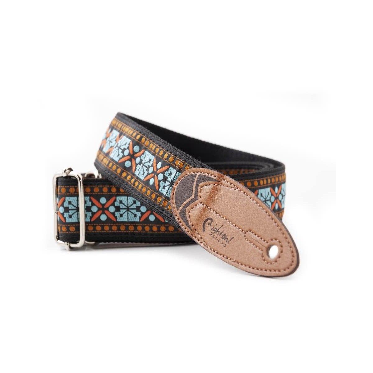 Righton! straps surf rider teal