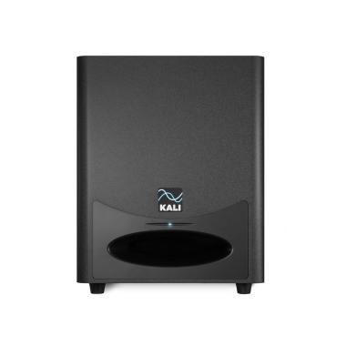 KALI AUDIO WS-6.2 - Subwoofer doppio speaker da 6,5''