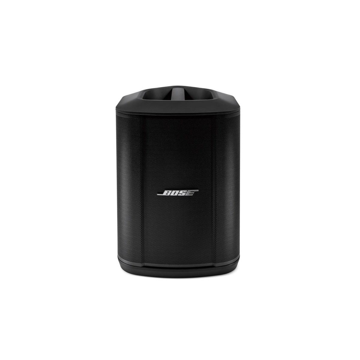 BOSE S1 Pro+ System with Battery PORTATILE 3 CANALI BLUETOOTH