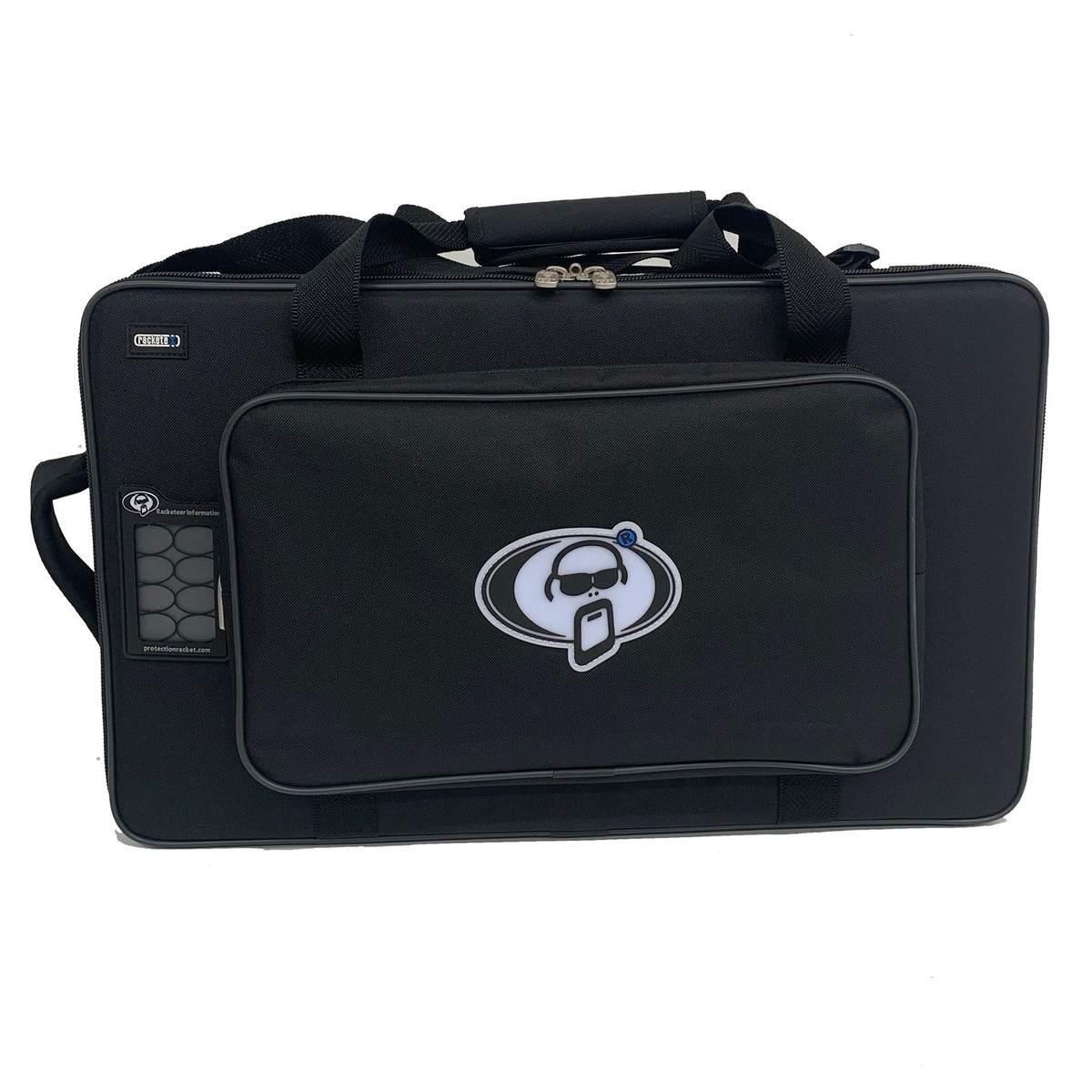 Protection racket hxfp00400 hx custodia per effetti hx