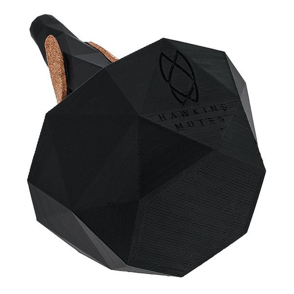 HAWKINS MUTES FIXED CUP SORDINA PER TROMBA IN Bb