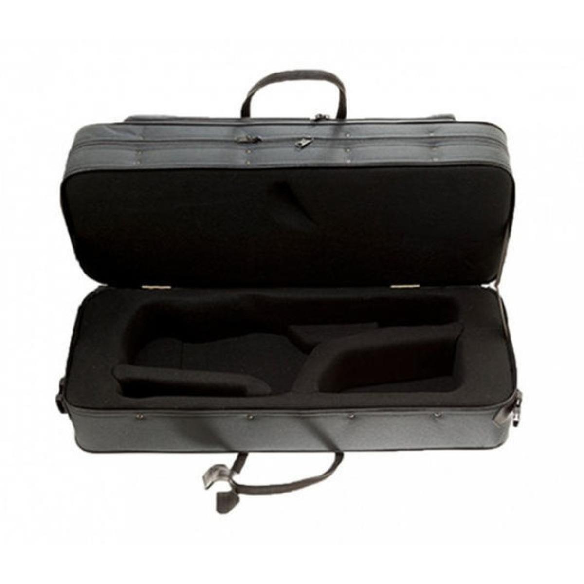 K ses 40410a custodia doppia per sax alto/soprano