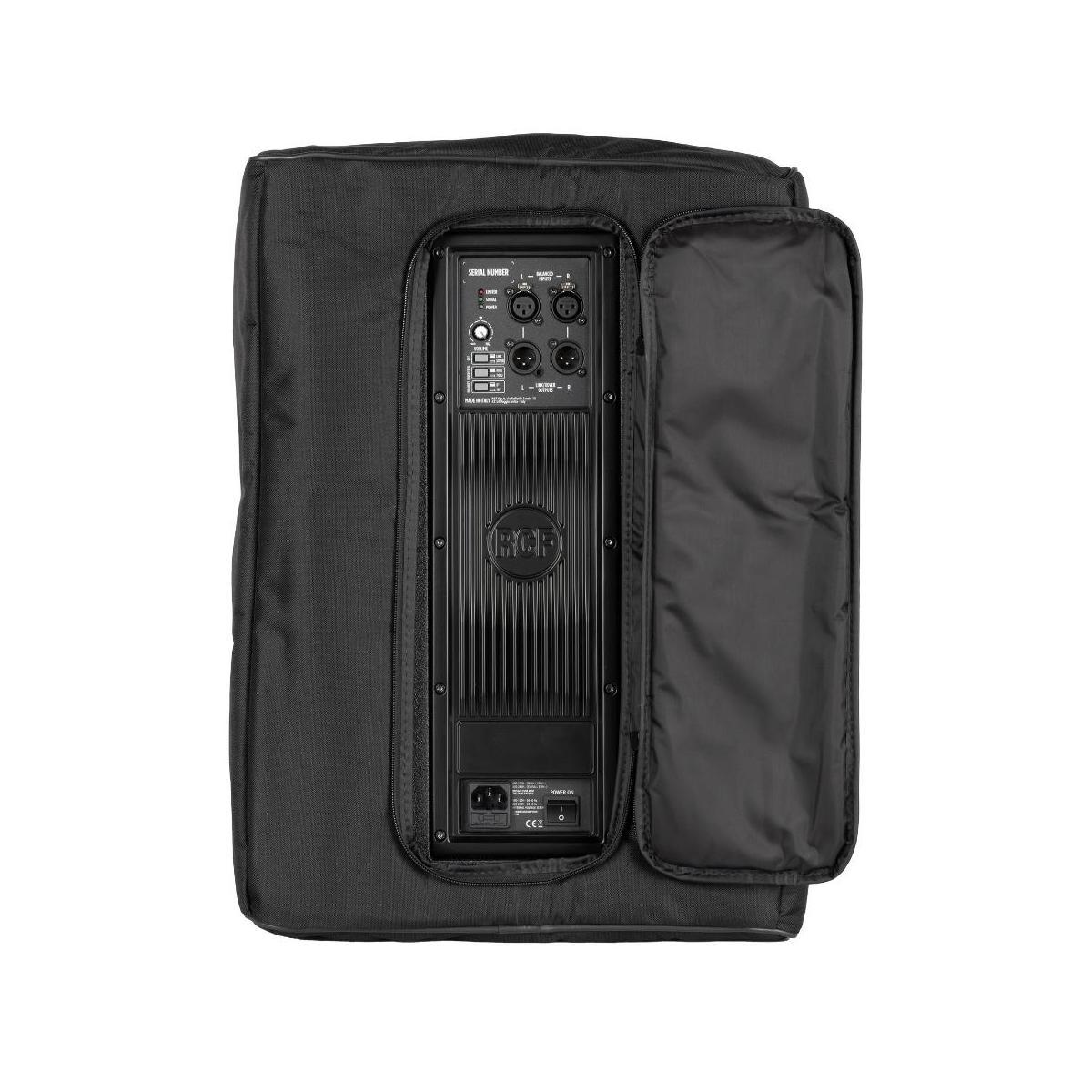 Rcf cvr 005 custodia imbottita per sub 702as mk3