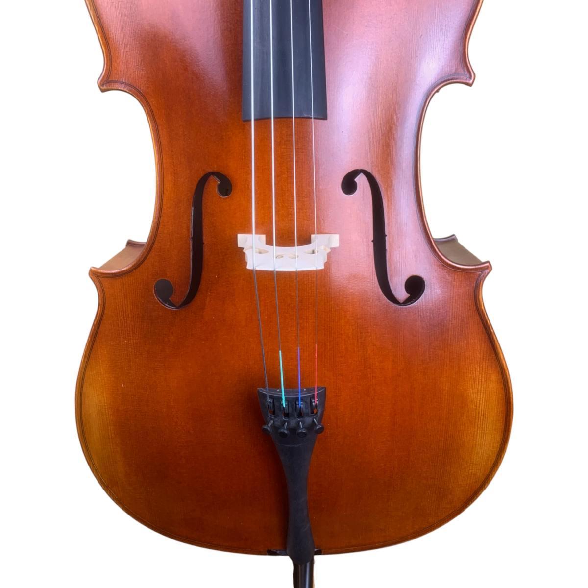 Master luthiers ch-b l.boccherini violoncello 4/4