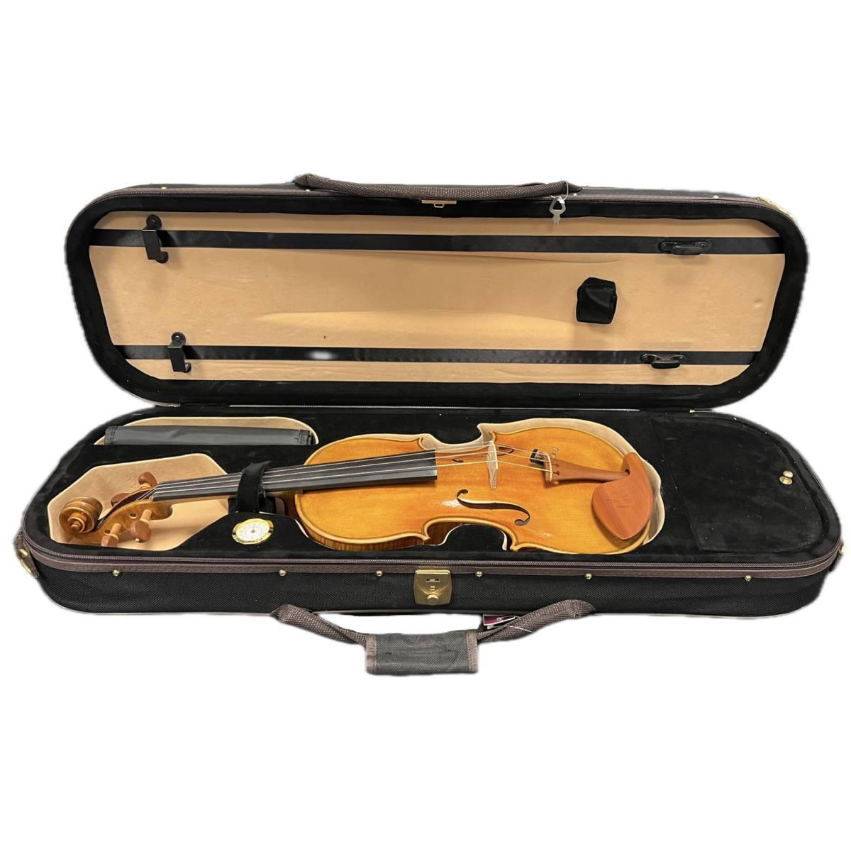 Master luthiers eu-a p.degli antonii violino 4/4