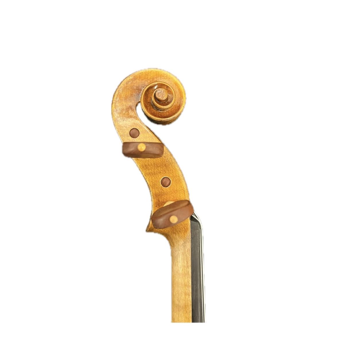 Master luthiers eu-a p.degli antonii violino 4/4