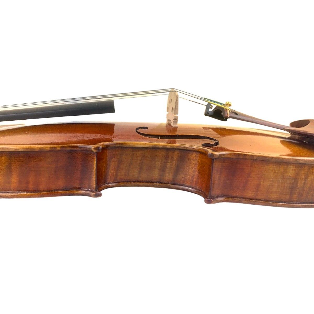 Master luthiers ch-a nicola porpora violino 4/4