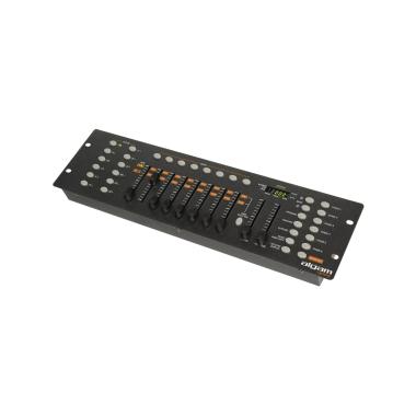 ALGAM LIGHTING LIGHT 192 Console DMX