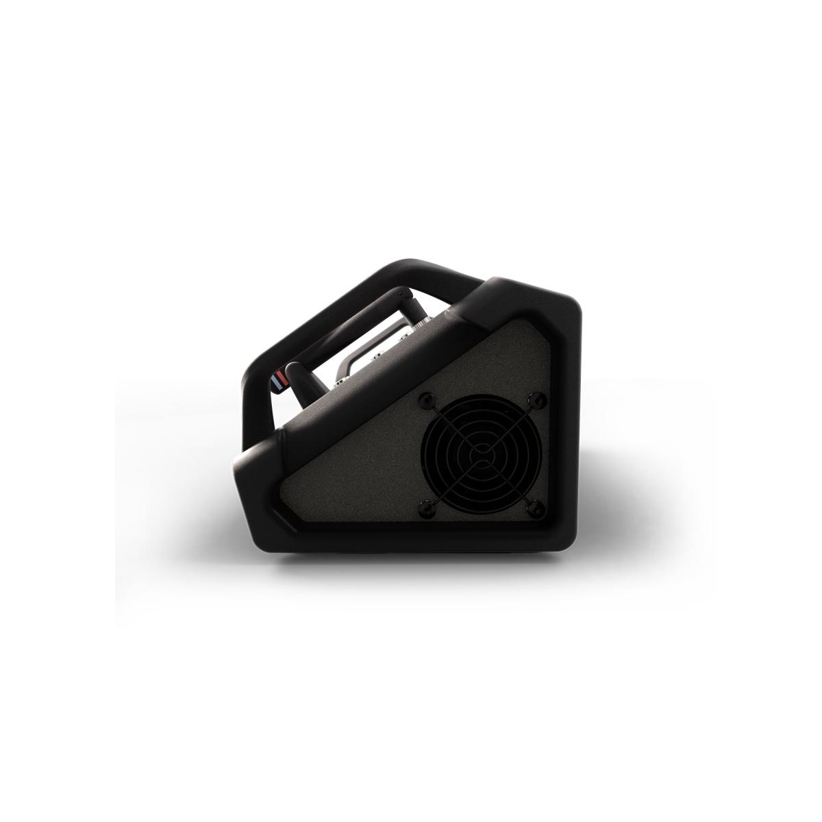 Allen & heath cq-20b mixer digitale 20 canali con wi-fi