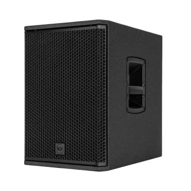 RCF 702AS MK3 SUBWOOFER ATTIVO 12" 1400 Watt