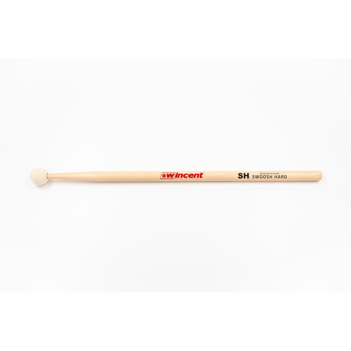 Wincent w-sh swoosh coppia mallet hard