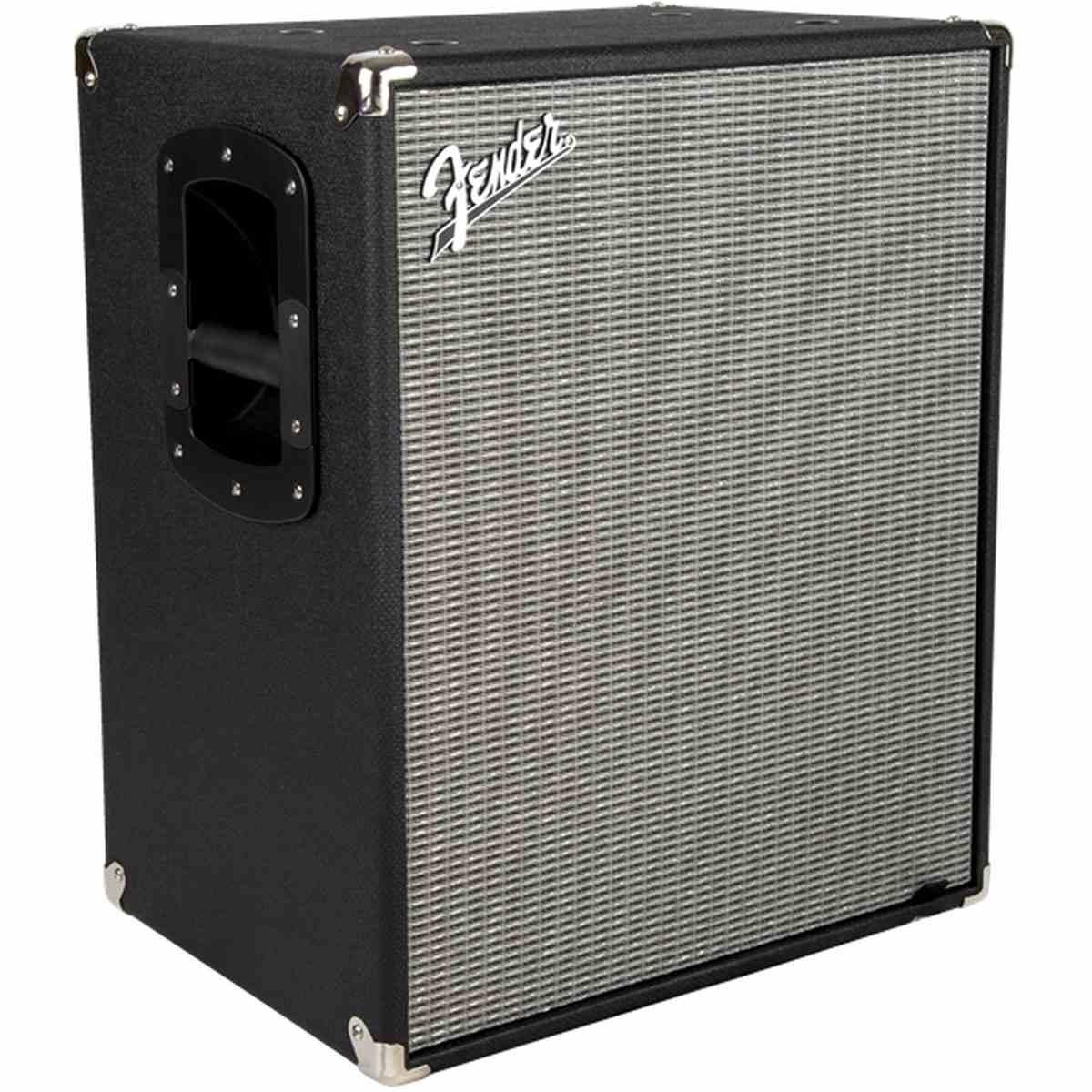 Fender rumble 210 cabinet per basso v3