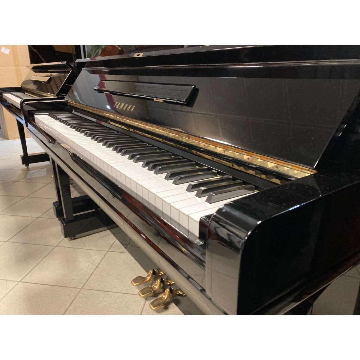Yamaha u3h pianoforte verticale - sn 2394585