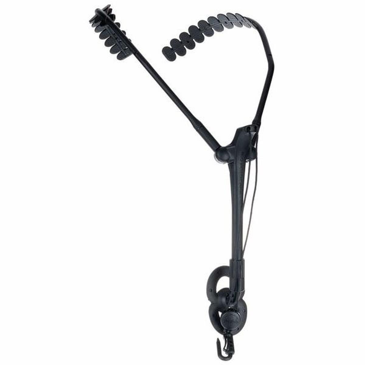 Jazzlab saxholder pro xl imbragatura per sax alto