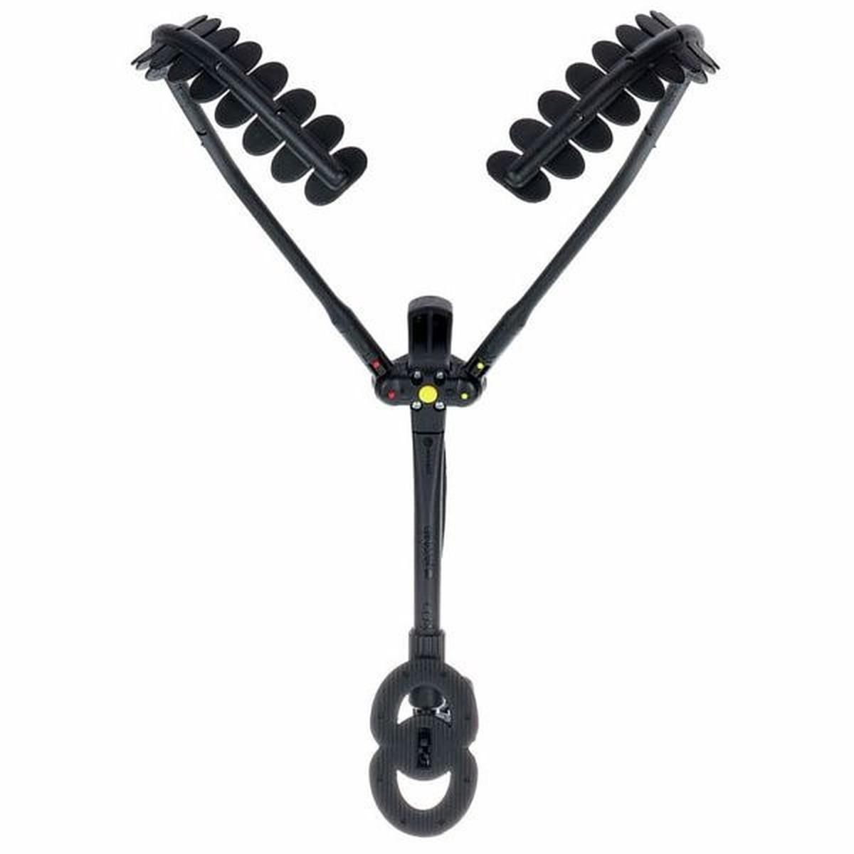 Jazzlab saxholder pro xl imbragatura per sax alto