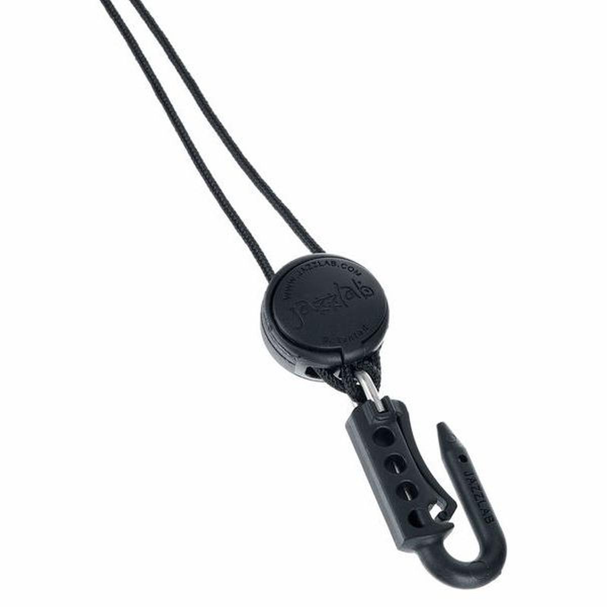 Jazzlab saxholder pro xl imbragatura per sax alto