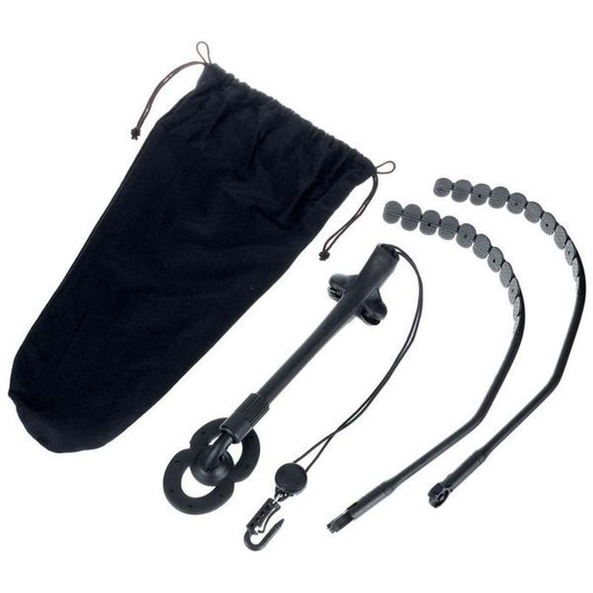 Jazzlab saxholder pro xl imbragatura per sax alto