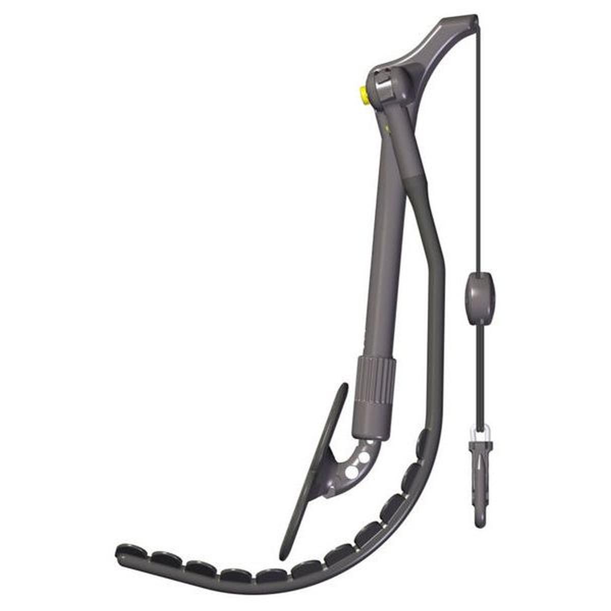 Jazzlab saxholder pro xl imbragatura per sax alto