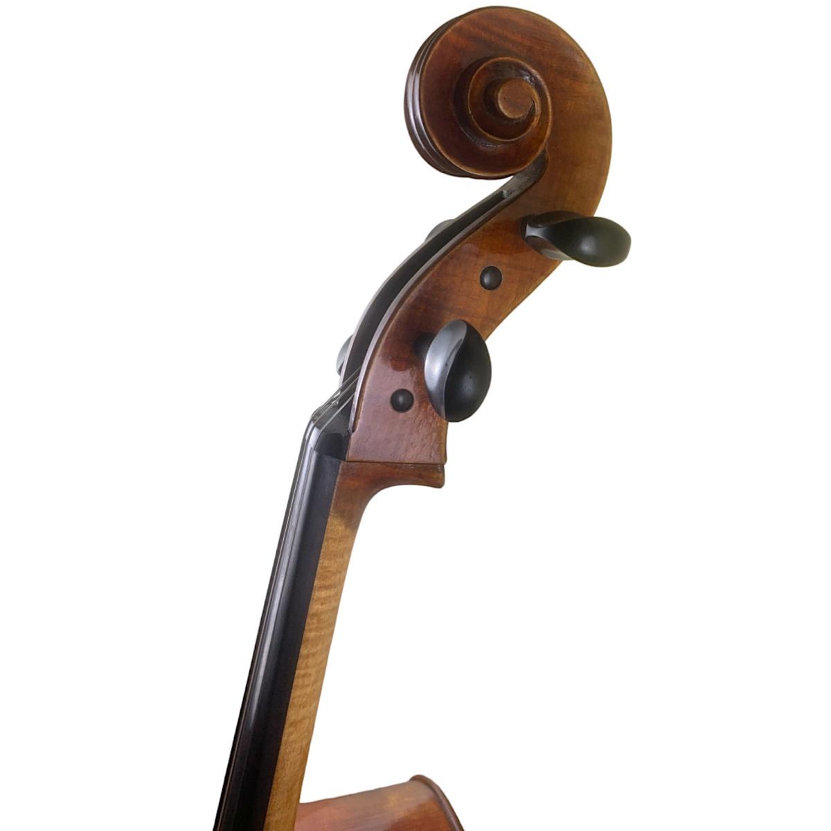 Master luthiers orchestra violoncello 4/4 liuteria