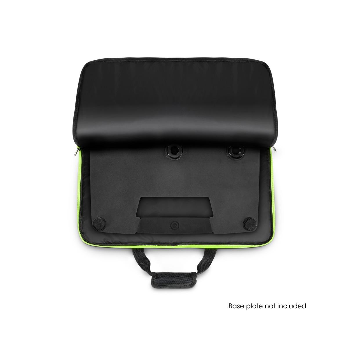 GRAVITY BG WBLS 431 CB - Borsa di trasporto per piastra di base quadrata piccola