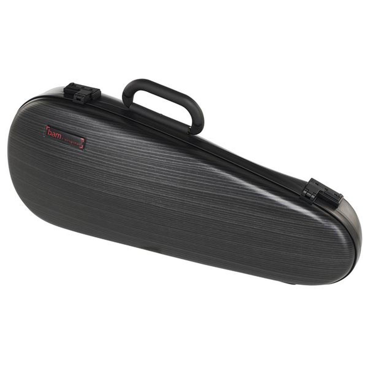 Bam 2003xllb hightech cabin custodia rigida per violino