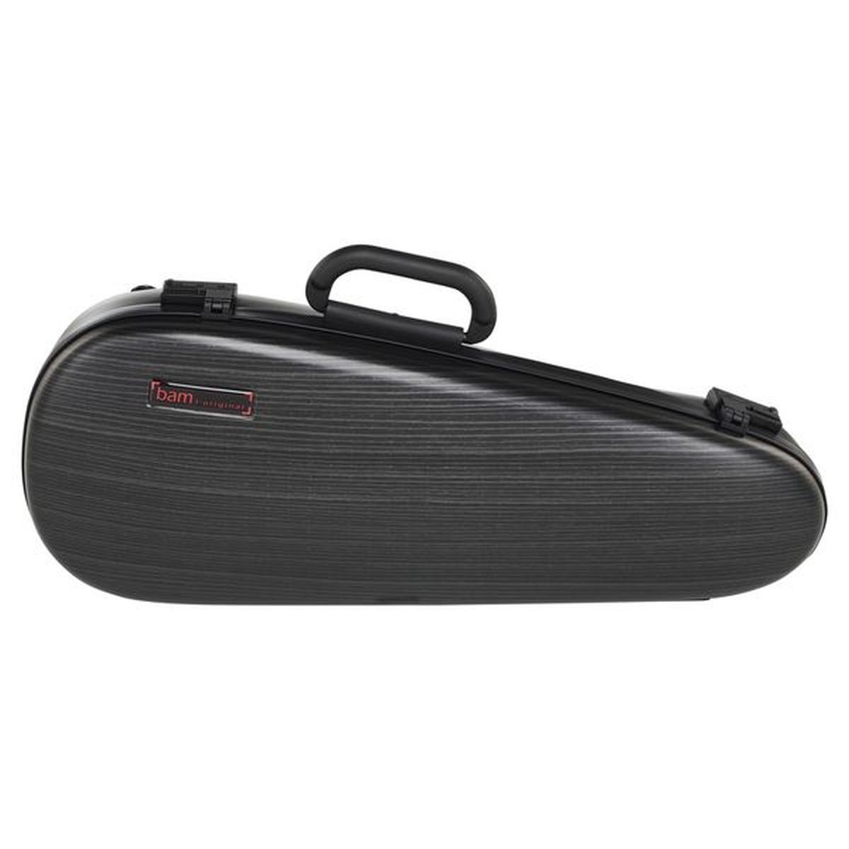 Bam 2003xllb hightech cabin custodia rigida per violino