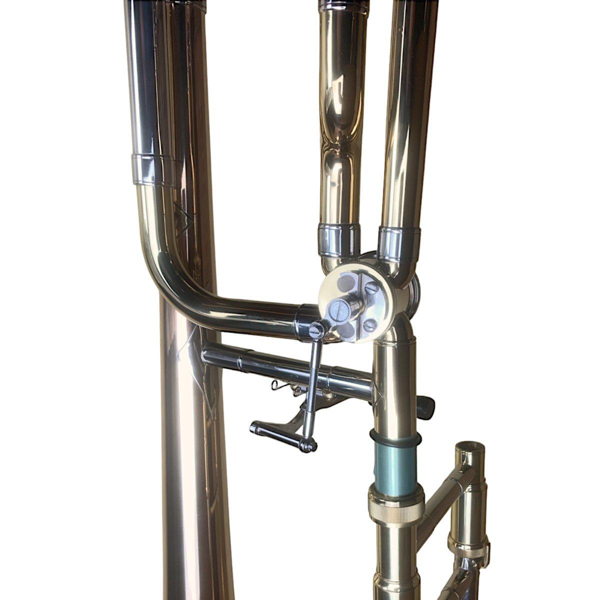 Bbrass jtb-42b2 trombone laccato - campana ramata