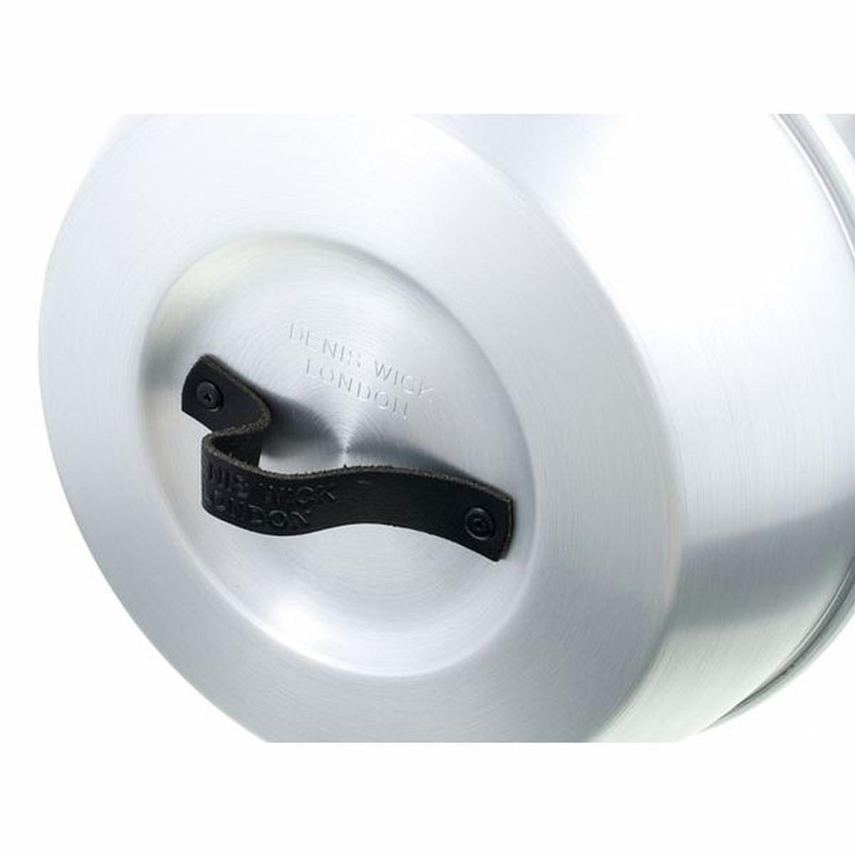 DENIS WICK 5513 Sordina per eufonio dritta in alluminio