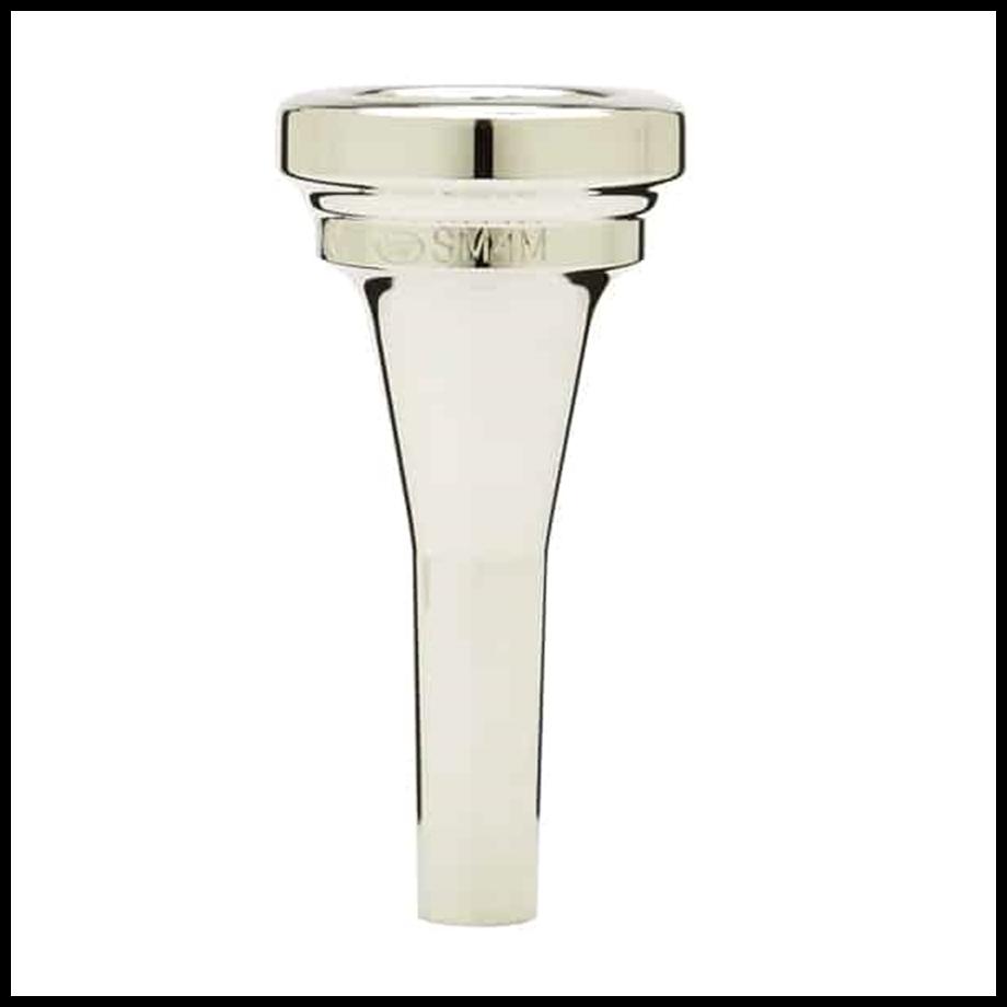 DENIS WICK SM4M Bocchino Eufonio S. Mead Silver Plated