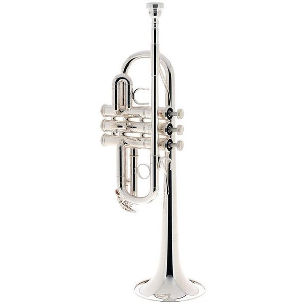 YAMAHA YTR6610S TROMBA IN Eb