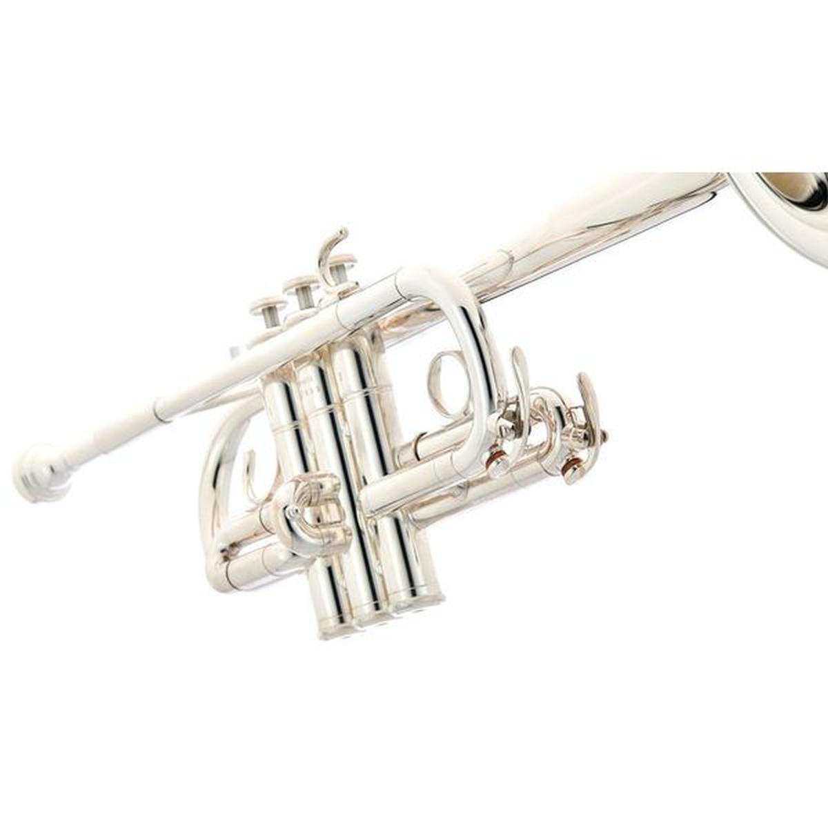 YAMAHA YTR6610S TROMBA IN Eb