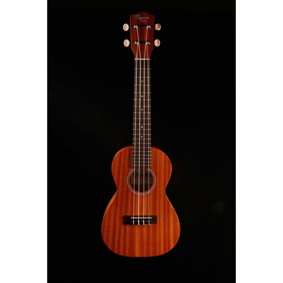 Ohana ck10 starter pack ukulele concerto