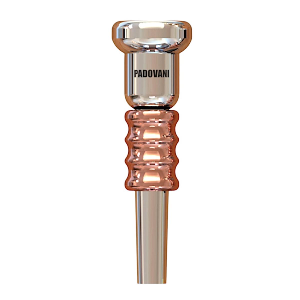 Padovani a7 hw premium bocchino tromba