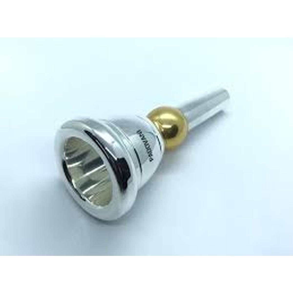 Padovani 6l premium bocchino trombone