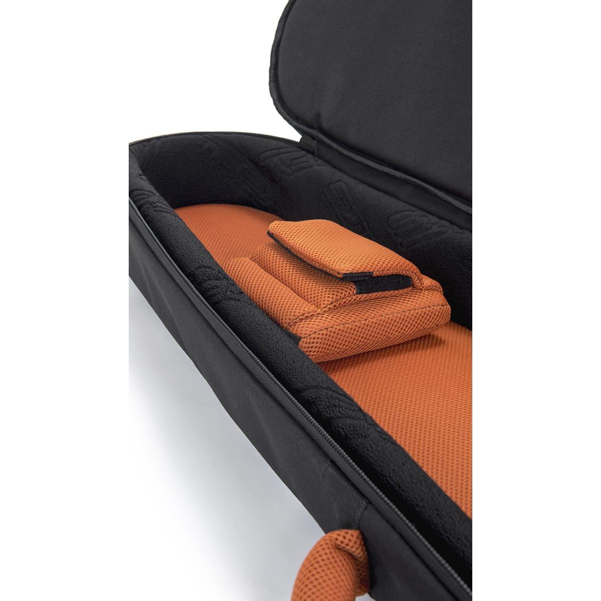 Stefy line gb1000cl custodia per chitarra classica