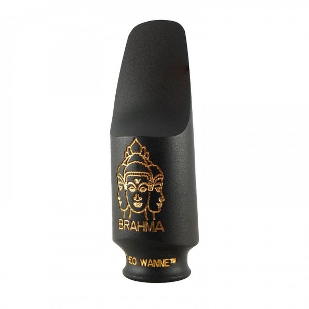 Theo wanne brahma soprano 7 hr